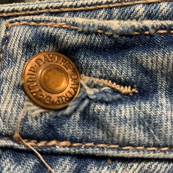 Day trip lynx size 30. Worn 10 times 1 owner - Picture 3 of 5